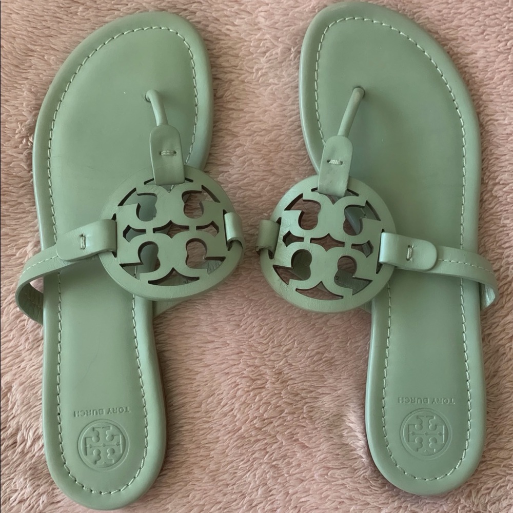 Tory Burch Miller Sandals